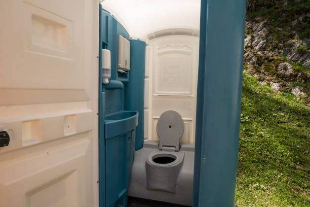 Trusted Dearborn Heights, MI Portable Potty Rental  Experts