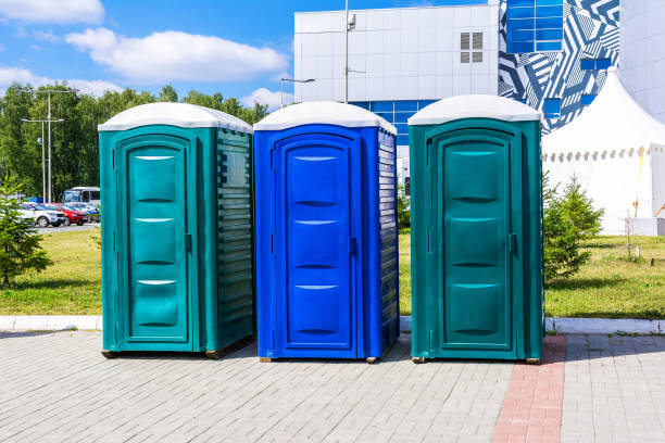 Portable Restrooms for Agricultural Sites in Dearborn Heights, MI