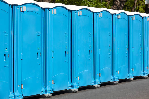 Types of Portable Toilets We Offer in Dearborn Heights, MI