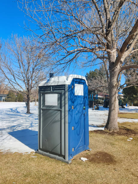 Portable Toilet Rental for Emergency Services in Dearborn Heights, MI